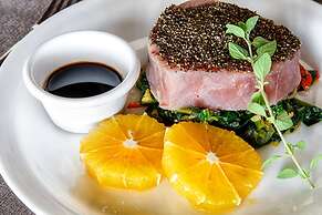 Collection O Hotel Mocambo, Boca del Río