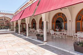 Collection O Hotel Mocambo, Boca del Río