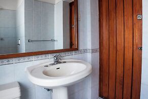 Collection O Hotel Mocambo, Boca del Río