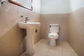 Collection O Hotel Mocambo, Boca del Río