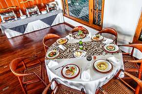 Collection O Hotel Mocambo, Boca del Río