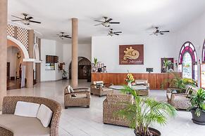 Collection O Hotel Mocambo, Boca del Río