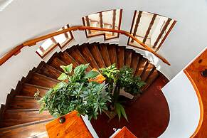 Collection O Hotel Mocambo, Boca del Río