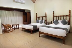 Collection O Hotel Mocambo, Boca del Río