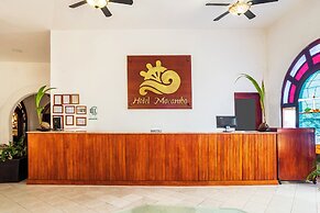 Collection O Hotel Mocambo, Boca del Río