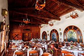 Collection O Hotel Mocambo, Boca del Río