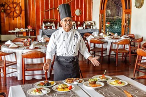 Collection O Hotel Mocambo, Boca del Río