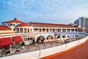 Collection O Hotel Mocambo, Boca del Río