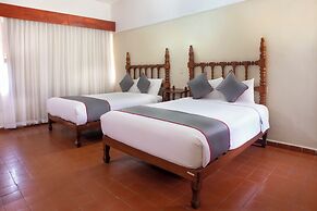 Collection O Hotel Mocambo, Boca del Río