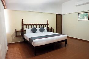 Collection O Hotel Mocambo, Boca del Río