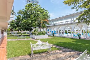 Collection O Hotel Mocambo, Boca del Río