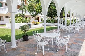 Collection O Hotel Mocambo, Boca del Río