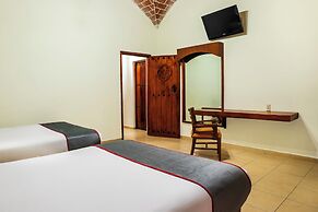 Collection O Hotel Mocambo, Boca del Río