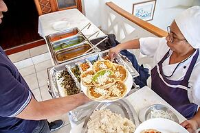 Collection O Hotel Mocambo, Boca del Río