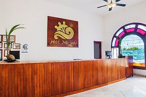 Collection O Hotel Mocambo, Boca del Río