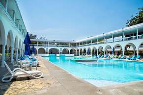 Collection O Hotel Mocambo, Boca del Río