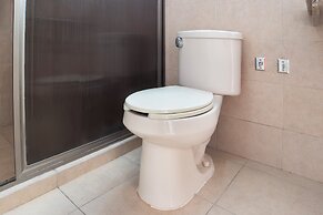 Collection O Hotel Mocambo, Boca del Río