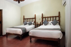 Collection O Hotel Mocambo, Boca del Río