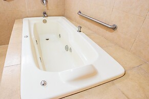 Collection O Hotel Mocambo, Boca del Río