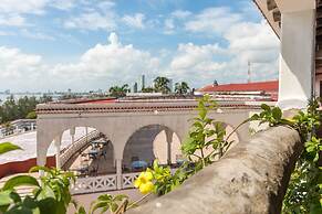 Collection O Hotel Mocambo, Boca del Río