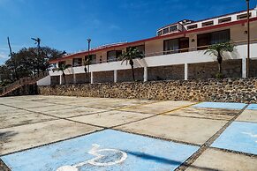 Collection O Hotel Mocambo, Boca del Río