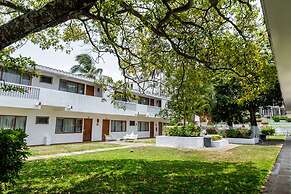 Collection O Hotel Mocambo, Boca del Río