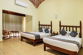 Collection O Hotel Mocambo, Boca del Río