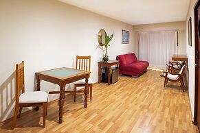 Collection O Hotel Mocambo, Boca del Río