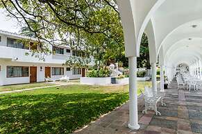 Collection O Hotel Mocambo, Boca del Río