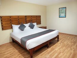 Collection O Hotel Mocambo, Boca del Río