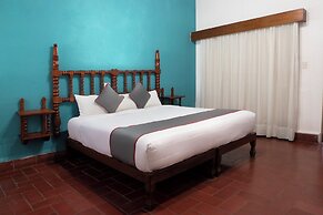 Collection O Hotel Mocambo, Boca del Río