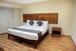 Collection O Hotel Mocambo, Boca del Río