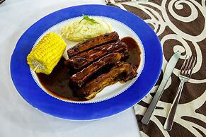 Collection O Hotel Mocambo, Boca del Río