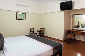 Collection O Hotel Mocambo, Boca del Río