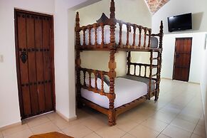 Collection O Hotel Mocambo, Boca del Río