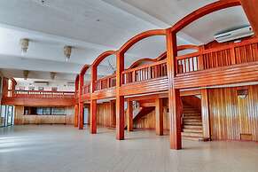 Collection O Hotel Mocambo, Boca del Río