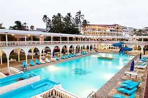 Collection O Hotel Mocambo, Boca del Río