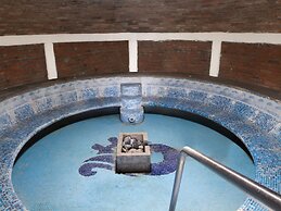 Collection O Hotel Mocambo, Boca del Río