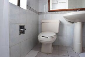 Collection O Hotel Mocambo, Boca del Río