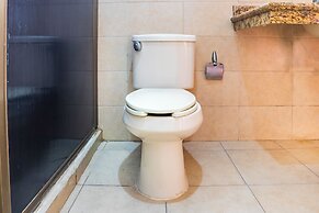 Collection O Hotel Mocambo, Boca del Río