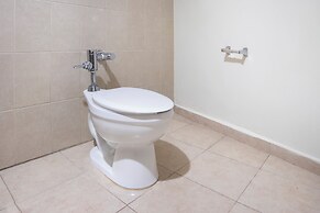 Collection O Hotel Mocambo, Boca del Río