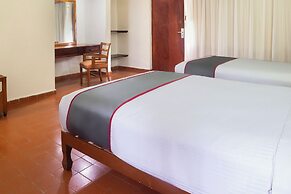 Collection O Hotel Mocambo, Boca del Río