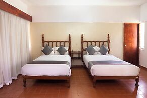 Collection O Hotel Mocambo, Boca del Río