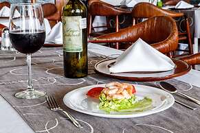 Collection O Hotel Mocambo, Boca del Río