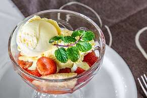 Collection O Hotel Mocambo, Boca del Río