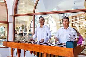 Collection O Hotel Mocambo, Boca del Río