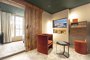 Hotel Le Chabichou