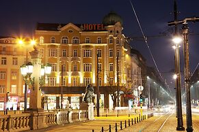Hotel Lion Sofia