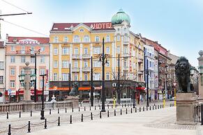 Hotel Lion Sofia