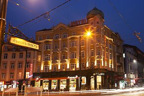 Hotel Lion Sofia